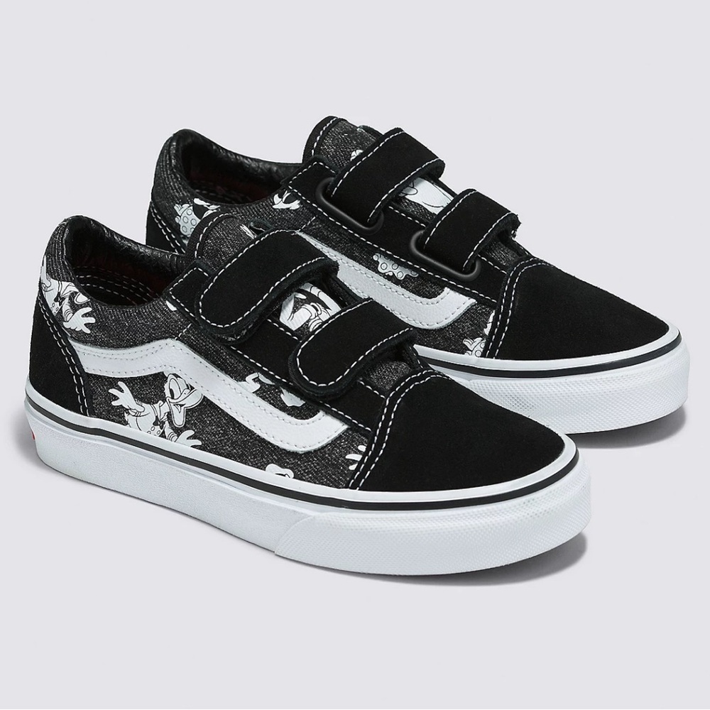 Disney Vans